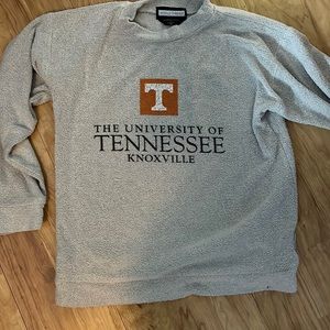 Wooly Threads University of Tennessee Knoxville Sweatshirt